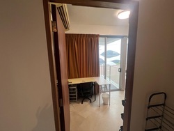 8 @ Mount Sophia (D9), Condominium #542353491